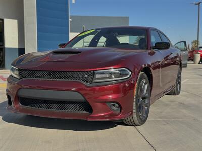 2021 Dodge Charger GT   - Photo 2 - Somerton, AZ 85350