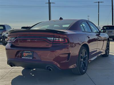 2021 Dodge Charger GT   - Photo 10 - Somerton, AZ 85350