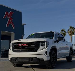 2023 GMC Sierra 1500 Elevation Truck