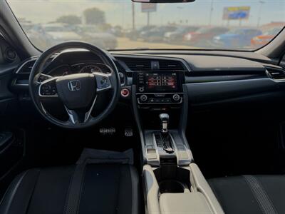 2019 Honda Civic Sport   - Photo 3 - Somerton, AZ 85350