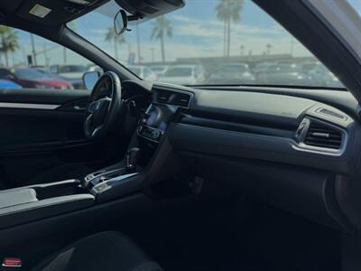 2019 Honda Civic Sport   - Photo 9 - Somerton, AZ 85350