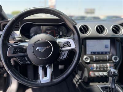 2022 Ford Mustang GT Premium - Photo 2 - Yuma, AZ 85364
