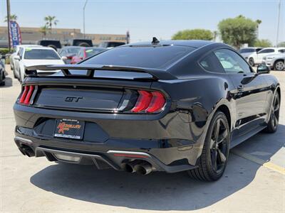 2022 Ford Mustang GT Premium - Photo 6 - Yuma, AZ 85364