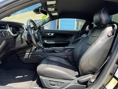 2022 Ford Mustang GT Premium - Photo 3 - Yuma, AZ 85364