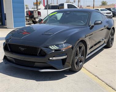 2022 Ford Mustang GT Premium - Photo 5 - Yuma, AZ 85364