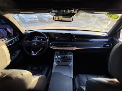 2020 Hyundai PALISADE Limited - Photo 2 - Somerton, AZ 85350