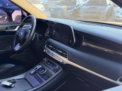 2020 Hyundai PALISADE Limited - Photo 8 - Somerton, AZ 85350