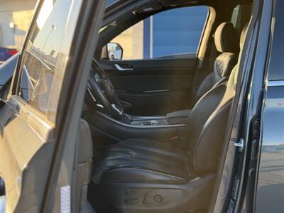 2020 Hyundai PALISADE Limited - Photo 3 - Somerton, AZ 85350