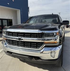 2018 Chevrolet Silverado 1500   - Photo 5 - Somerton, AZ 85350