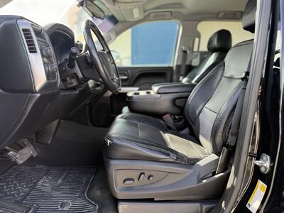 2018 Chevrolet Silverado 1500   - Photo 3 - Somerton, AZ 85350