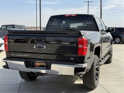 2018 Chevrolet Silverado 1500   - Photo 6 - Somerton, AZ 85350