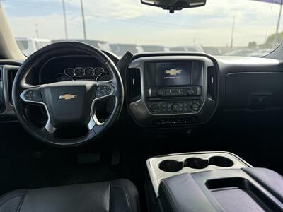 2018 Chevrolet Silverado 1500   - Photo 2 - Somerton, AZ 85350