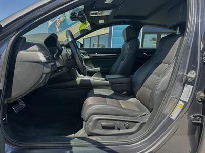 2020 Honda Accord Sport   - Photo 3 - Somerton, AZ 85350