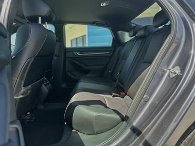 2020 Honda Accord Sport   - Photo 4 - Somerton, AZ 85350