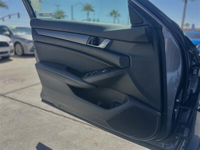 2020 Honda Accord Sport   - Photo 6 - Somerton, AZ 85350