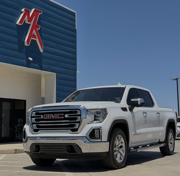 2019 GMC Sierra 1500 SLT   - Photo 1 - Somerton, AZ 85350