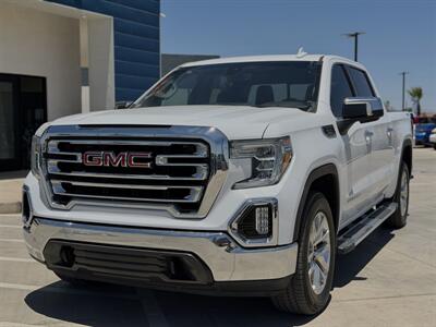 2019 GMC Sierra 1500 SLT   - Photo 5 - Somerton, AZ 85350