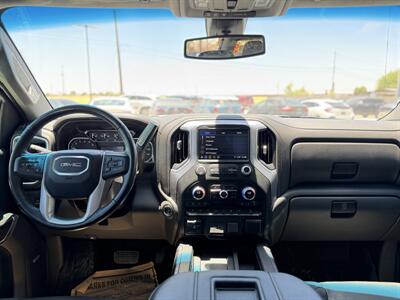 2019 GMC Sierra 1500 SLT   - Photo 7 - Somerton, AZ 85350