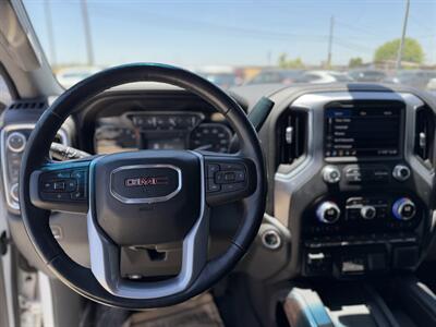 2019 GMC Sierra 1500 SLT   - Photo 2 - Somerton, AZ 85350