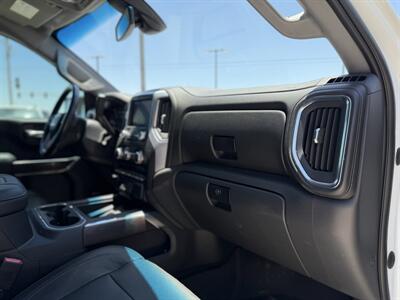 2019 GMC Sierra 1500 SLT   - Photo 8 - Somerton, AZ 85350