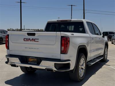 2019 GMC Sierra 1500 SLT   - Photo 6 - Somerton, AZ 85350