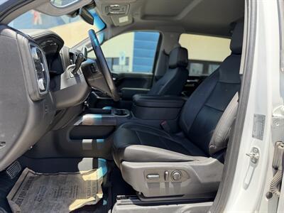 2019 GMC Sierra 1500 SLT   - Photo 3 - Somerton, AZ 85350