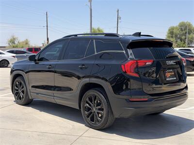 2020 GMC Terrain SLE - Photo 8 - Somerton, AZ 85350