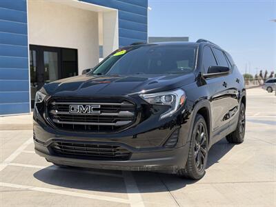 2020 GMC Terrain SLE - Photo 6 - Somerton, AZ 85350