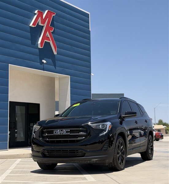 2020 GMC Terrain SLE   - Photo 1 - Somerton, AZ 85350
