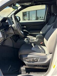 2024 Toyota Tacoma TRD Sport - Photo 15 - Yuma, AZ 85364
