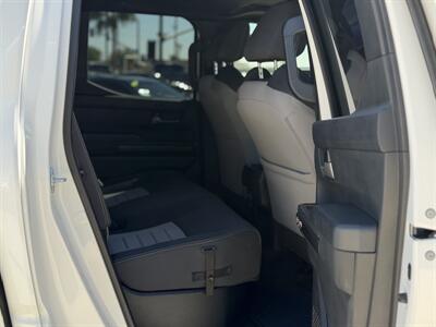 2024 Toyota Tacoma TRD Sport   - Photo 16 - Yuma, AZ 85364