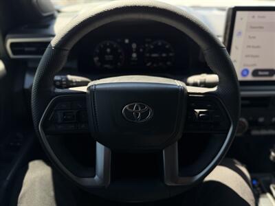 2024 Toyota Tacoma TRD Sport   - Photo 11 - Yuma, AZ 85364