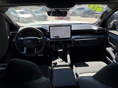 2024 Toyota Tacoma TRD Sport - Photo 12 - Yuma, AZ 85364