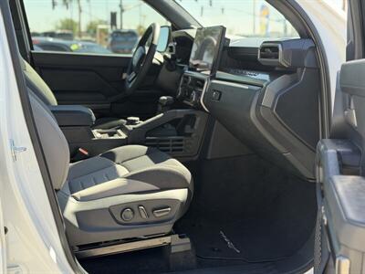 2024 Toyota Tacoma TRD Sport - Photo 14 - Yuma, AZ 85364