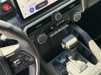 2024 Toyota Tacoma TRD Sport   - Photo 9 - Yuma, AZ 85364