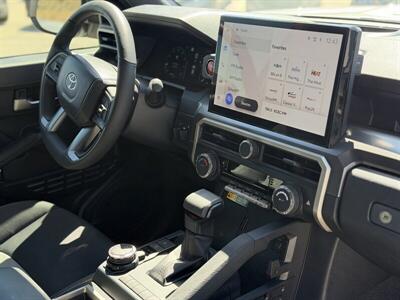 2024 Toyota Tacoma TRD Sport - Photo 7 - Yuma, AZ 85364
