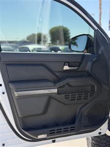 2024 Toyota Tacoma TRD Sport   - Photo 18 - Yuma, AZ 85364