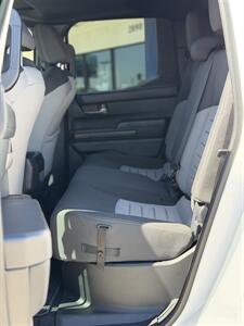 2024 Toyota Tacoma TRD Sport   - Photo 13 - Yuma, AZ 85364