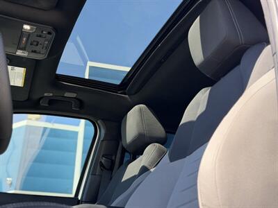 2024 Toyota Tacoma TRD Sport - Photo 17 - Yuma, AZ 85364