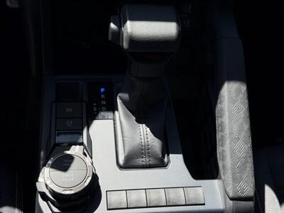 2024 Toyota Tacoma TRD Sport   - Photo 10 - Yuma, AZ 85364