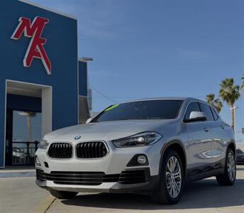 2020 BMW X2 sDrive28i SUV