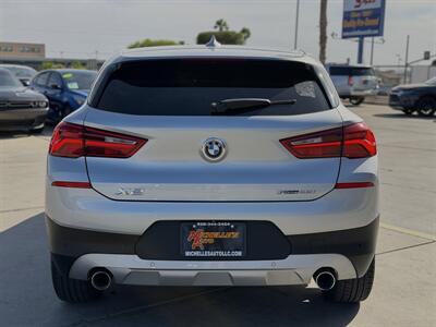 2020 BMW X2 sDrive28i - Photo 7 - Somerton, AZ 85350
