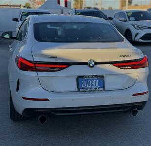 2020 BMW 228i xDrive Gran Cou   - Photo 9 - Yuma, AZ 85364