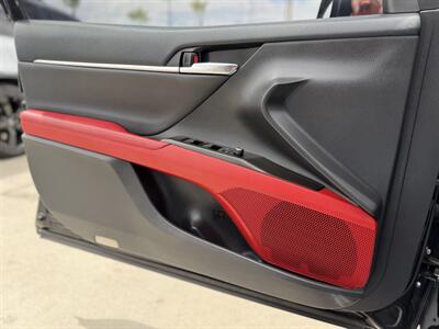 2022 Toyota Camry XSE   - Photo 9 - Somerton, AZ 85350