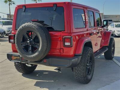 2022 Jeep Wrangler Sahara - Photo 6 - Yuma, AZ 85364