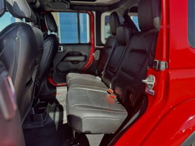 2022 Jeep Wrangler Sahara - Photo 4 - Yuma, AZ 85364