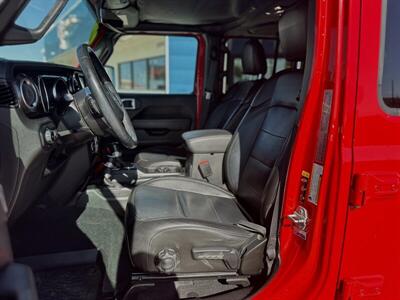 2022 Jeep Wrangler Sahara - Photo 3 - Yuma, AZ 85364