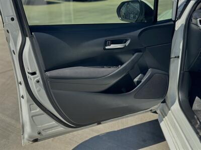 2021 Toyota Corolla LE - Photo 6 - Yuma, AZ 85364
