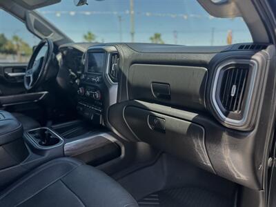 2021 Chevrolet Silverado 1500 LTZ   - Photo 5 - Somerton, AZ 85350