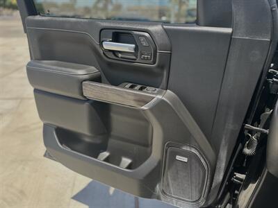 2021 Chevrolet Silverado 1500 LTZ   - Photo 6 - Somerton, AZ 85350